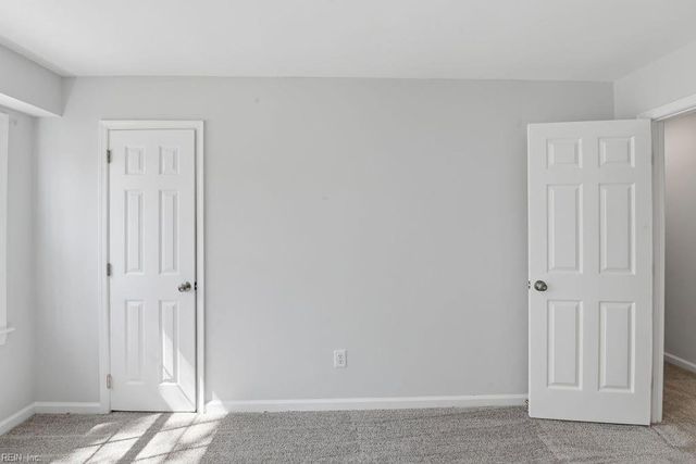 1317 Andrews BLVD, Hampton, VA 23669