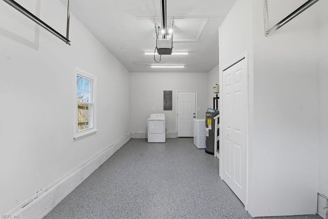 1317 Andrews BLVD, Hampton, VA 23669