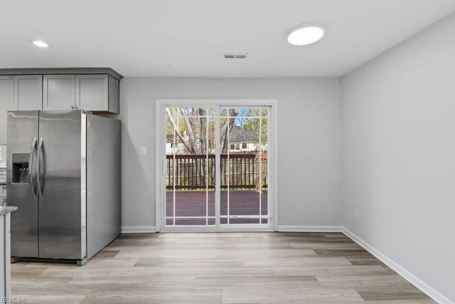 1317 Andrews BLVD, Hampton, VA 23669