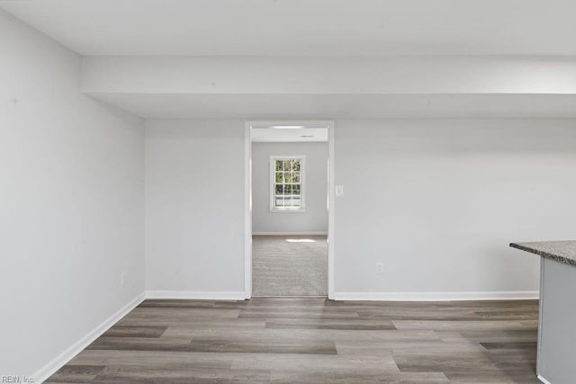 1317 Andrews BLVD, Hampton, VA 23669