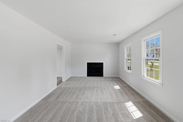 1317 Andrews BLVD, Hampton, VA 23669