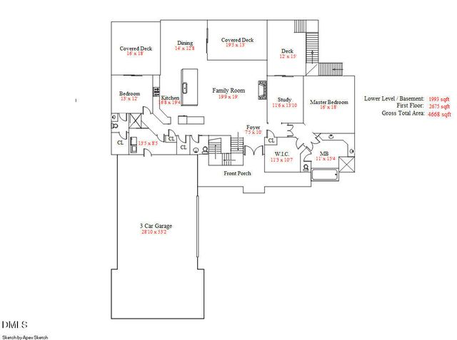 10363 Nash, Chapel Hill, NC 27517