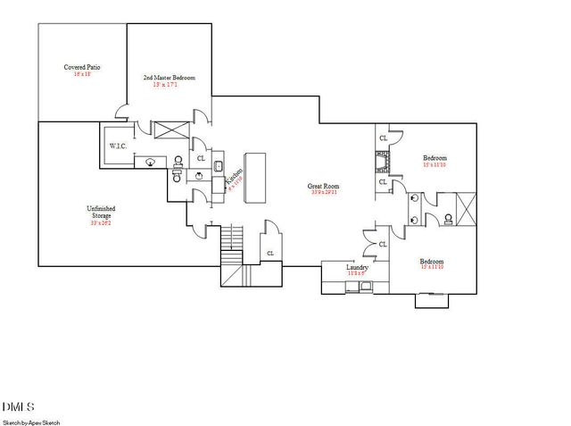 10363 Nash, Chapel Hill, NC 27517