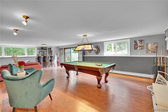 265 Paradise Road, Amherst, NY 14051