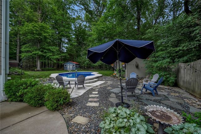 265 Paradise Road, Amherst, NY 14051