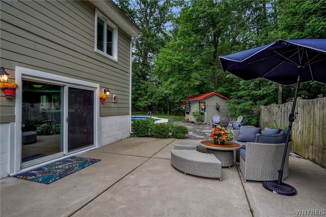 265 Paradise Road, Amherst, NY 14051