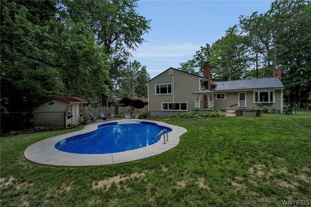 265 Paradise Road, Amherst, NY 14051
