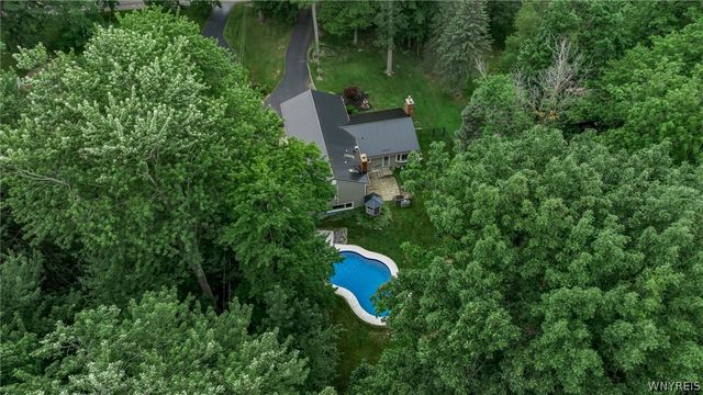 265 Paradise Road, Amherst, NY 14051
