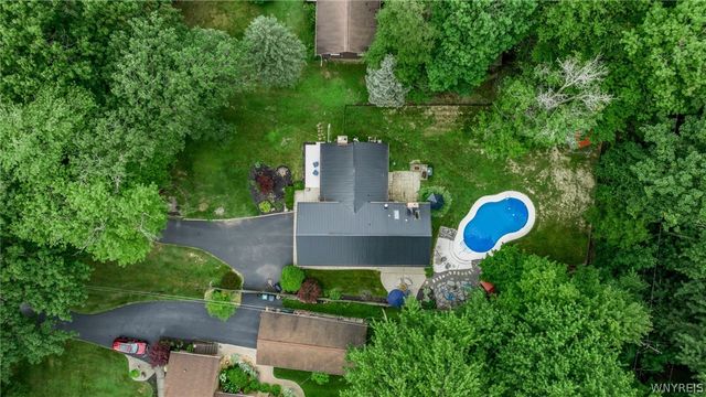 265 Paradise Road, Amherst, NY 14051