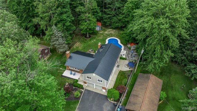 265 Paradise Road, Amherst, NY 14051