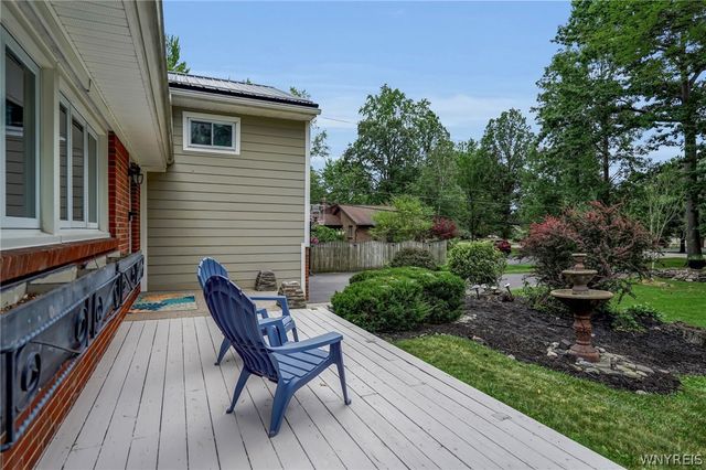 265 Paradise Road, Amherst, NY 14051