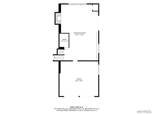 265 Paradise Road, Amherst, NY 14051