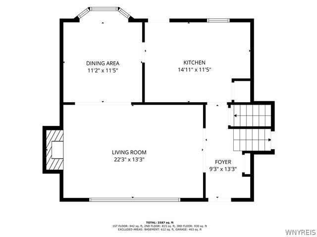 265 Paradise Road, Amherst, NY 14051