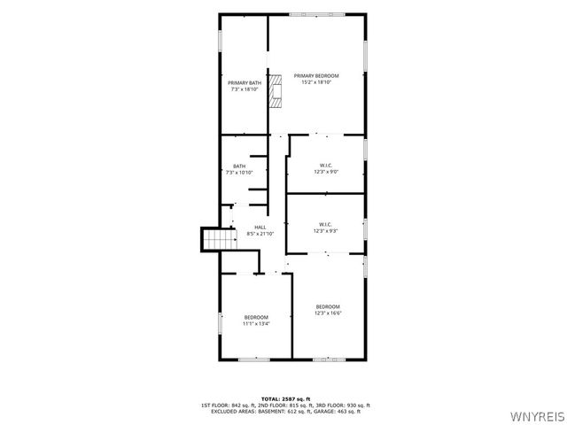 265 Paradise Road, Amherst, NY 14051