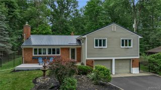 265 Paradise Road, Amherst, NY 14051