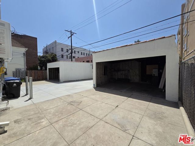 351 S Detroit Street 4, Los Angeles, CA 90036