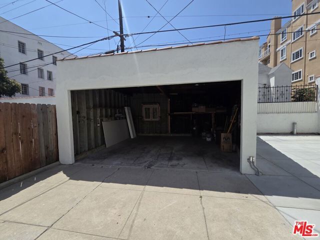 351 S Detroit Street 4, Los Angeles, CA 90036