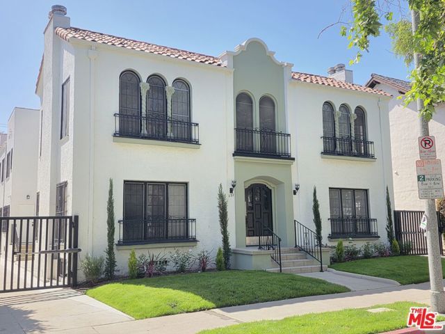 351 S Detroit Street 4, Los Angeles, CA 90036