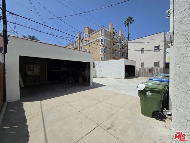 351 S Detroit Street 4, Los Angeles, CA 90036