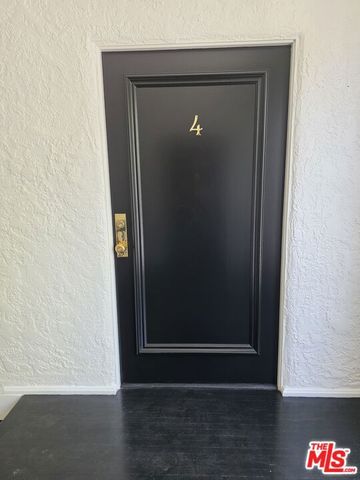 351 S Detroit Street 4, Los Angeles, CA 90036