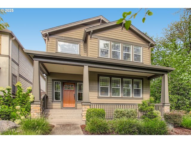 13575 Sw CALABASH Ter, Sherwood, OR 97140