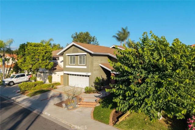 26732 Trasmiras, Mission Viejo, CA 92692