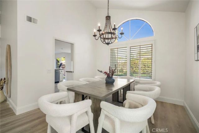 26732 Trasmiras, Mission Viejo, CA 92692