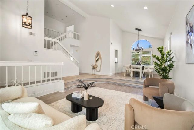 26732 Trasmiras, Mission Viejo, CA 92692