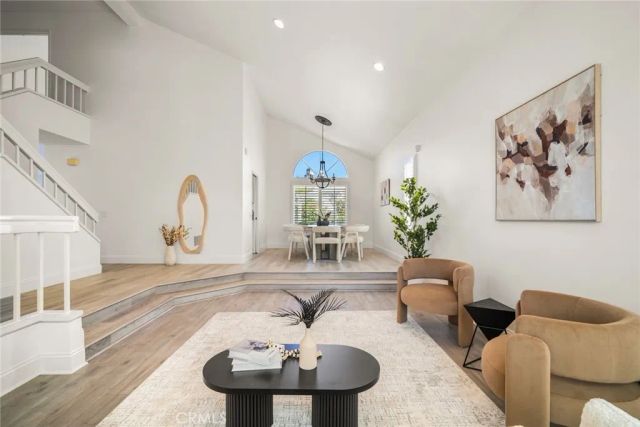 26732 Trasmiras, Mission Viejo, CA 92692