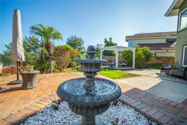 26732 Trasmiras, Mission Viejo, CA 92692