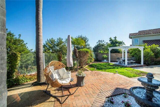 26732 Trasmiras, Mission Viejo, CA 92692