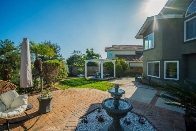 26732 Trasmiras, Mission Viejo, CA 92692