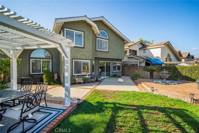 26732 Trasmiras, Mission Viejo, CA 92692