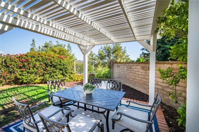 26732 Trasmiras, Mission Viejo, CA 92692