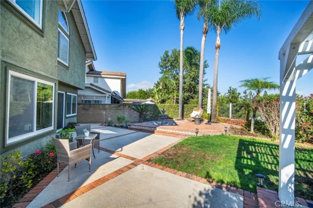 26732 Trasmiras, Mission Viejo, CA 92692