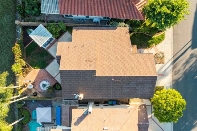 26732 Trasmiras, Mission Viejo, CA 92692