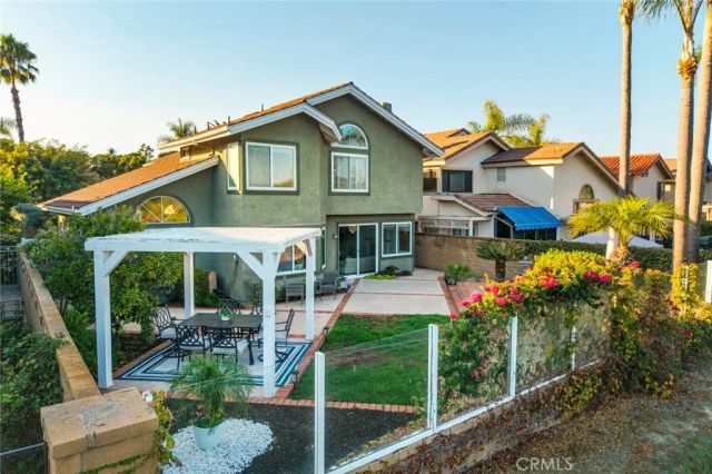 26732 Trasmiras, Mission Viejo, CA 92692