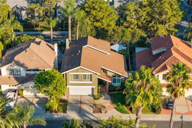 26732 Trasmiras, Mission Viejo, CA 92692