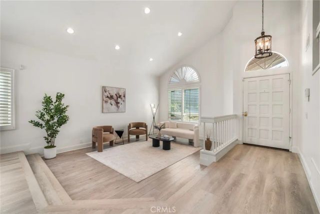 26732 Trasmiras, Mission Viejo, CA 92692