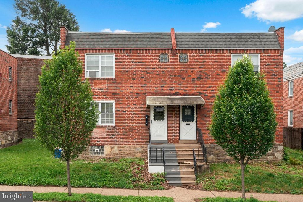 5905 HOUGHTON ST, Philadelphia, PA 19128