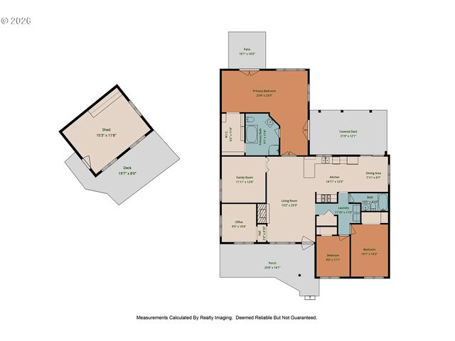 8106 Se 67TH Ave, Portland, OR 97206