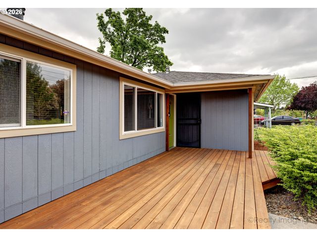 8106 Se 67TH Ave, Portland, OR 97206