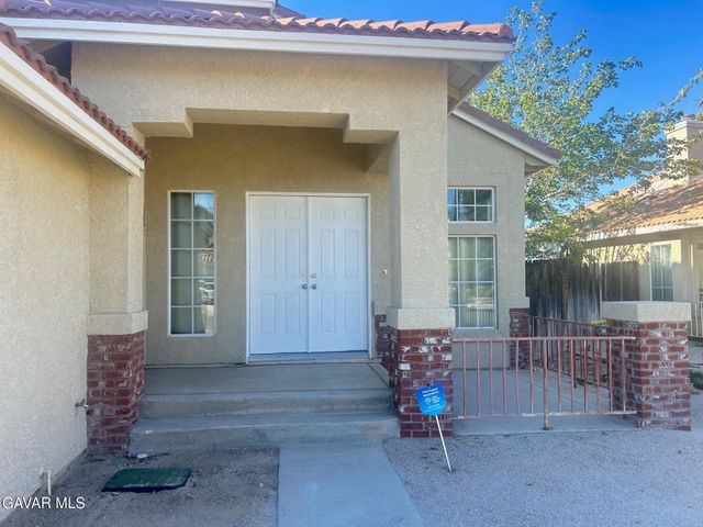 3039 Conestoga Canyon Road, Palmdale, CA 93550