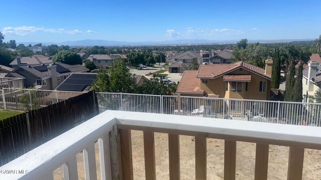 3039 Conestoga Canyon Road, Palmdale, CA 93550