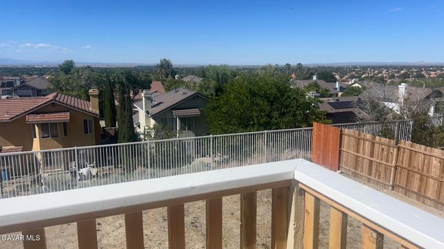 3039 Conestoga Canyon Road, Palmdale, CA 93550