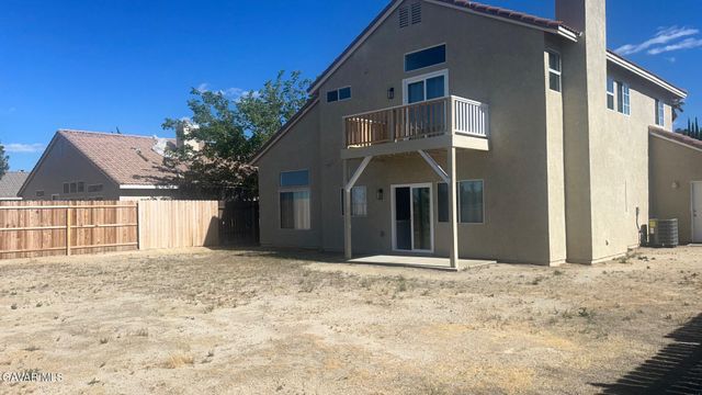 3039 Conestoga Canyon Road, Palmdale, CA 93550