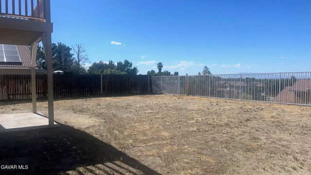 3039 Conestoga Canyon Road, Palmdale, CA 93550