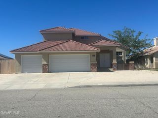 3039 Conestoga Canyon Road, Palmdale, CA 93550
