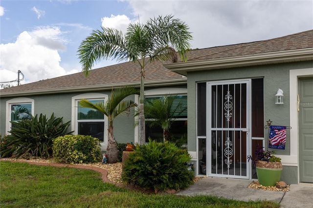 4730 KISKA ROAD, North Port, FL 34288