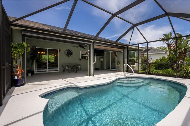 4730 KISKA ROAD, North Port, FL 34288